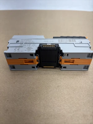 USED Phoenix Contact AXL F Dl16/1 1H