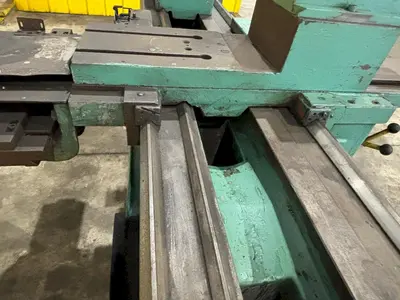 USED MEUSER M4L
