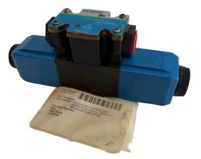 NEW VICKERS DG4V-3S-3C-M-FW-P5-60 DIRECTIONAL VALVE DG4V3S3CMFWP560