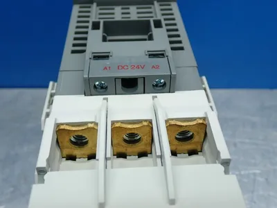 NEW CARLO GAVAZZI CC85S