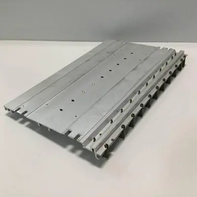 USED SIEMENS 6ES5 700 2LB11
