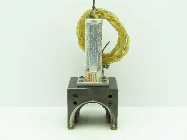 Used K J LAW _UNKNOWN_ Parts (Hydraulics and Pneumatics) | Arrow Industrial #636128