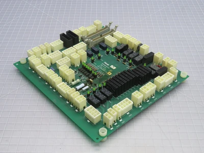 Used MAZAK _UNKNOWN_ Circuit Boards Texas US | OCO Industrial #1690436