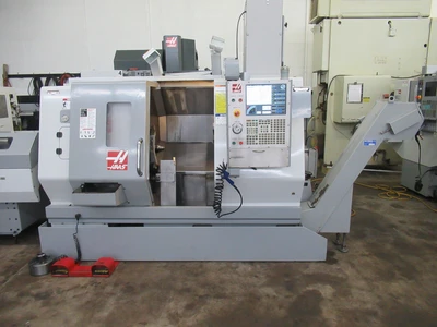 USED 2006 HAAS SL-20