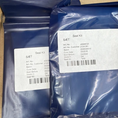 NEW Johnson Controls 3088.035