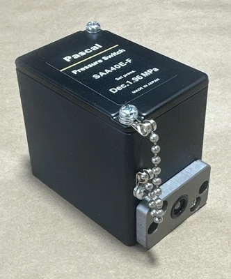 NEW Pascal SAA40E-F