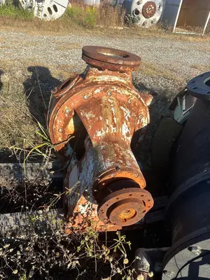 1969 VOITH 2E Deflakers | Perry Equipment (4)