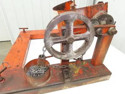 Used WESCO _UNKNOWN_ Miscellaneous MRO Indiana US | Arrow Industrial #1367486