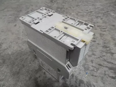 Allen Bradley 160-BA03NSF1 Smart Speed Controller 1 HP Series C Used