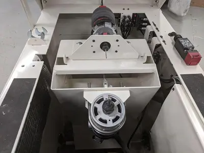 NEW RITTER R2061