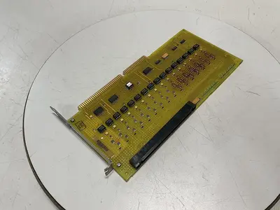 USED CINCINNATI MILACRON 3-542-1194A