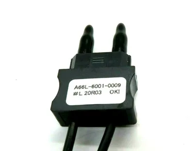 NEW FANUC A66L-6001-0009#L20R03 OPTICAL FIBER CABLE 66FT A66L60010009L20R03