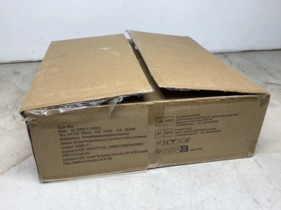 Used _UNKNOWN_ _UNKNOWN_ Commercial Materials & Supplies Michigan US | Miedema Asset Management Group #1324111