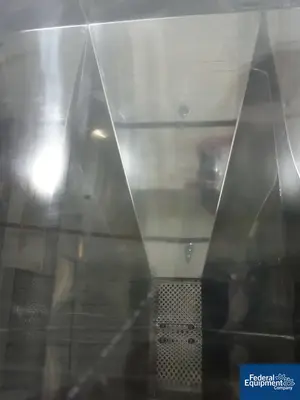 USED CI Electronics CI Electronics Sade P4 Checkweigher