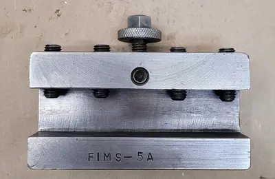 Used FIMS 5A Misc Industrial Equipment Kentucky US | Aucto #687893