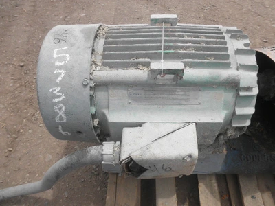 USED GENERAL ELECTRIC 5KS286SE208D