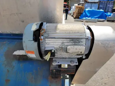 USED SILENTVANE 3022