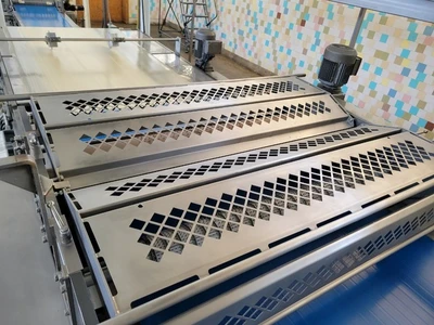 Used T.L GREEN _UNKNOWN_ Food Production Lines California US | BakeryEquipment.com #1554675