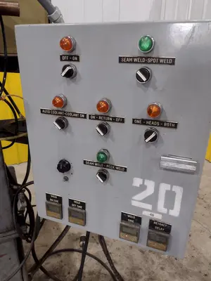 USED ROMAN EM001