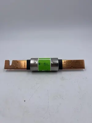 Used BUSS/ FUSETRON FRS-R-150 BUSS/ FUSETRON FRS-R-150 Fuses | ND Industrial Surplus #1214907