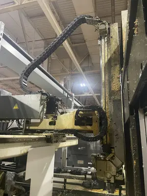 USED 2015 OKUMA 2SP-150H