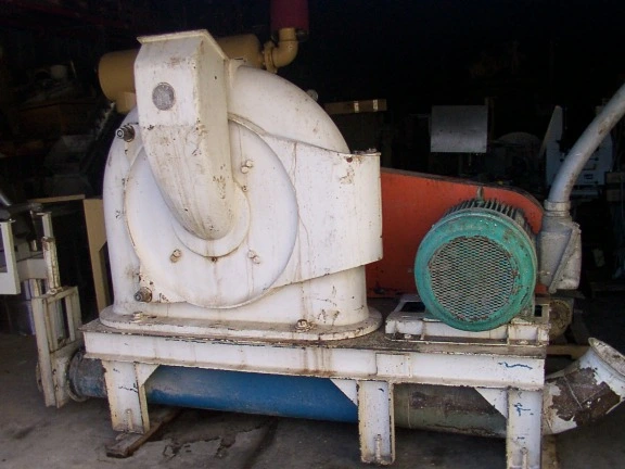 Used _UNKNOWN_ UT425L Pin Mills Minnesota US | A&I Equipment #1317174