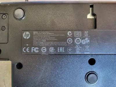 USED HP HSTNN-I11X