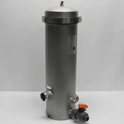 USED CUNO 4DC2