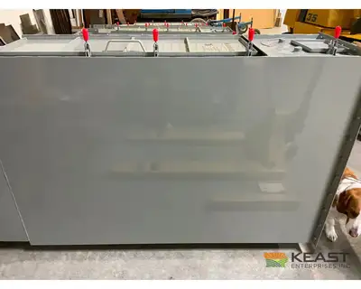 Used MAGIK KLEENER _UNKNOWN_ Rectangular Screeners Iowa US | Keast Enterprises #1360446