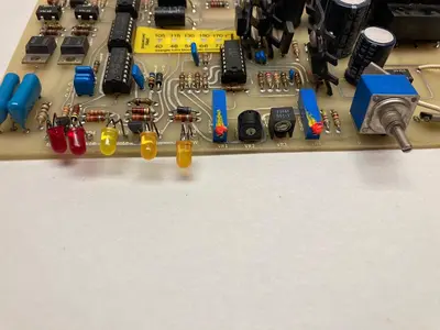 Used PCB _UNKNOWN_ Miscellaneous Equipment (Electrical & Power) Ohio US | Surplus Asset Holdings #1237082