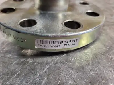 USED ROSEMOUNT 3051L4AG0ND11AAC6