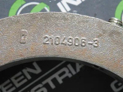 USED FLOWSERVE 2104906-3