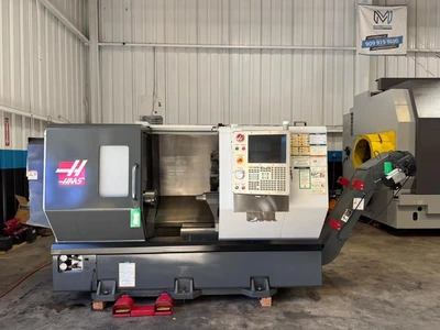 2011 HAAS ST-20 CNC Lathes | Midstate Machinery (3)
