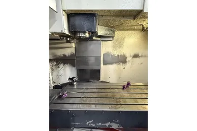 Used _UNKNOWN_ _UNKNOWN_ Vertical Machining Centers Utah US | KD Auctions #1549034