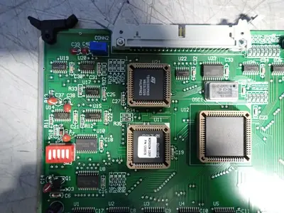 NEW NORDSON 104075E01