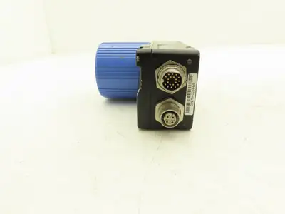 Datalogic Matrix 400 Bar Code Reader 2D Scanner 400-010