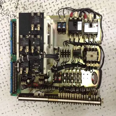 USED FANUC A07B-1505-C210