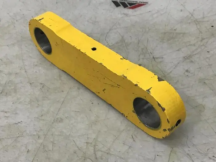 Used VAN DORN 338319 Injection Molding Parts Michigan US | Ideal Machinery #696456