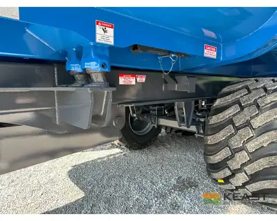Used PENTA _UNKNOWN_ Dump Trailers Iowa US | Keast Enterprises #1360368