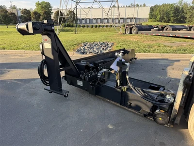 USED 2022 DOOSAN DNM 6700