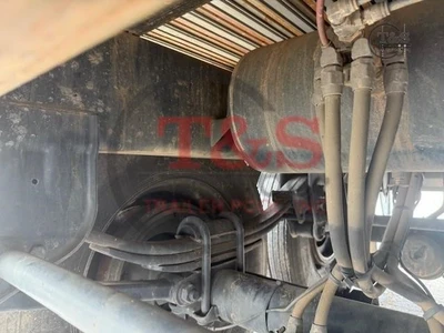 Used 2024 KALYN SIEBERT _UNKNOWN_ Misc Trailers Illinois US | T&S Trailer Pool #1509442