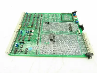 Bogner Regis WK Test 1JCT96-39D1 Customer Test Circuit PCB Board Card CT96-39