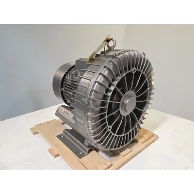 New | in-Stock REPUBLIC MANUFACTURING HRC800 Blowers West Virginia US | JM Industrial #1332434