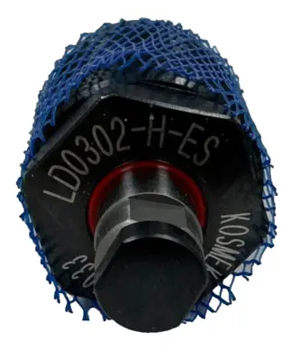 NEW KOSMEK LTD. LD0302-H-ES THREADED WORK SUPPORT