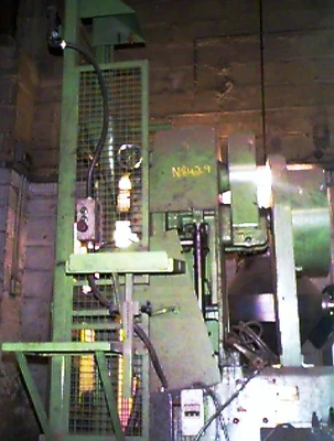 Apex 98 4 Ton Single Punchtablet Press