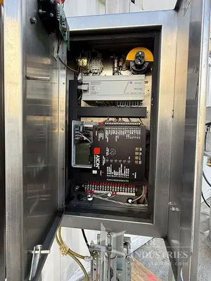 Used AXON E-30762 Cappers Tamper Evident - Induction Sealers California US | Star Industries #1256318
