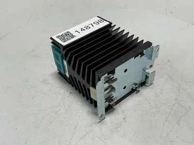 NEW CONTINENTAL RVDA/6V40/D04