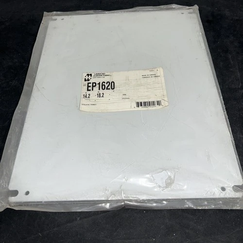 NEW HAMMOND MFG EP1620