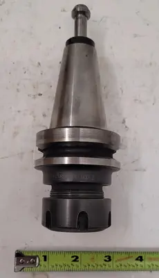 Used SHARS BT40 ER32 2.75” Misc Industrial Equipment Kentucky US | Aucto #686703