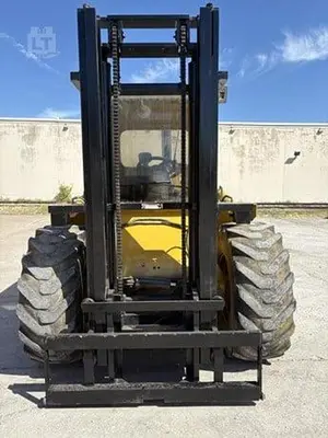 USED 2018 MASTER CRAFT MC08-11136